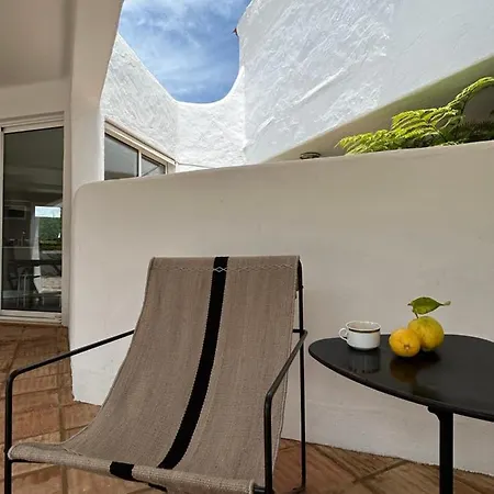 Casa Di Campara Villa Faro Exterior photo