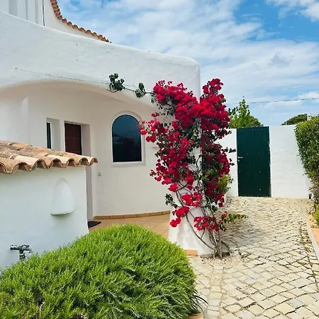 Casa Di Campara Villa Faro Exterior photo
