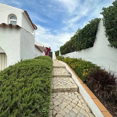 Casa Di Campara Villa Faro Exterior photo