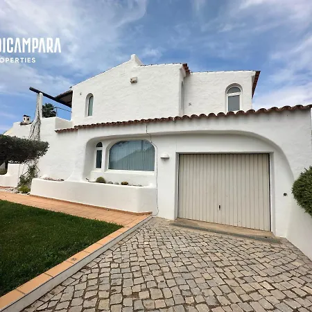 Casa Di Campara Villa Faro Exterior photo