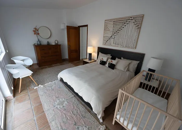 Casa Di Campara Villa Faro