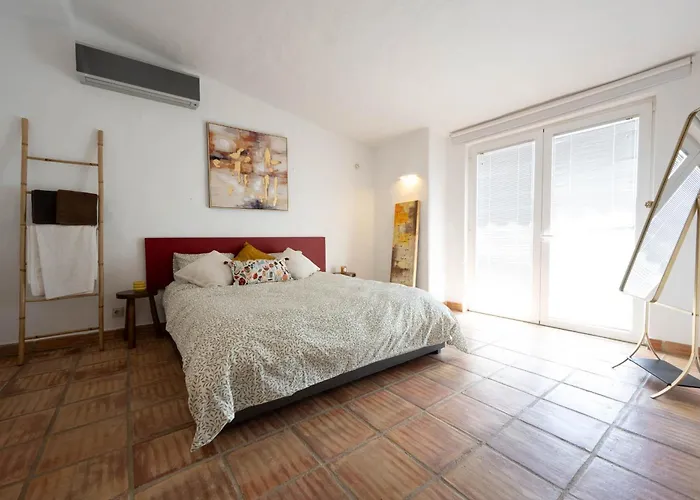 Casa Di Campara Villa Faro