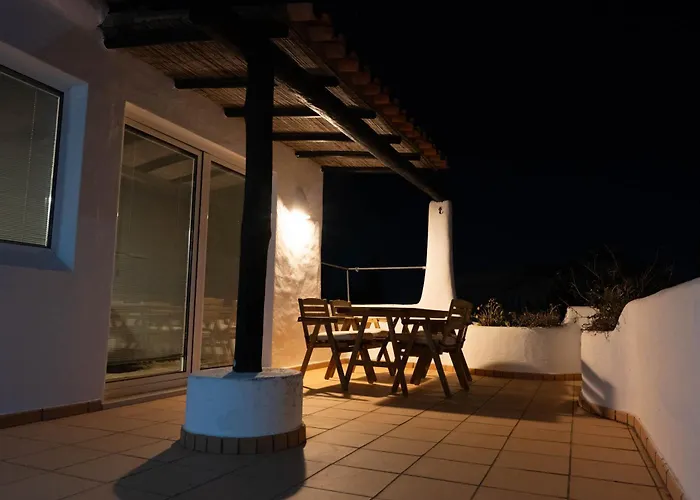 Casa Di Campara Villa Faro