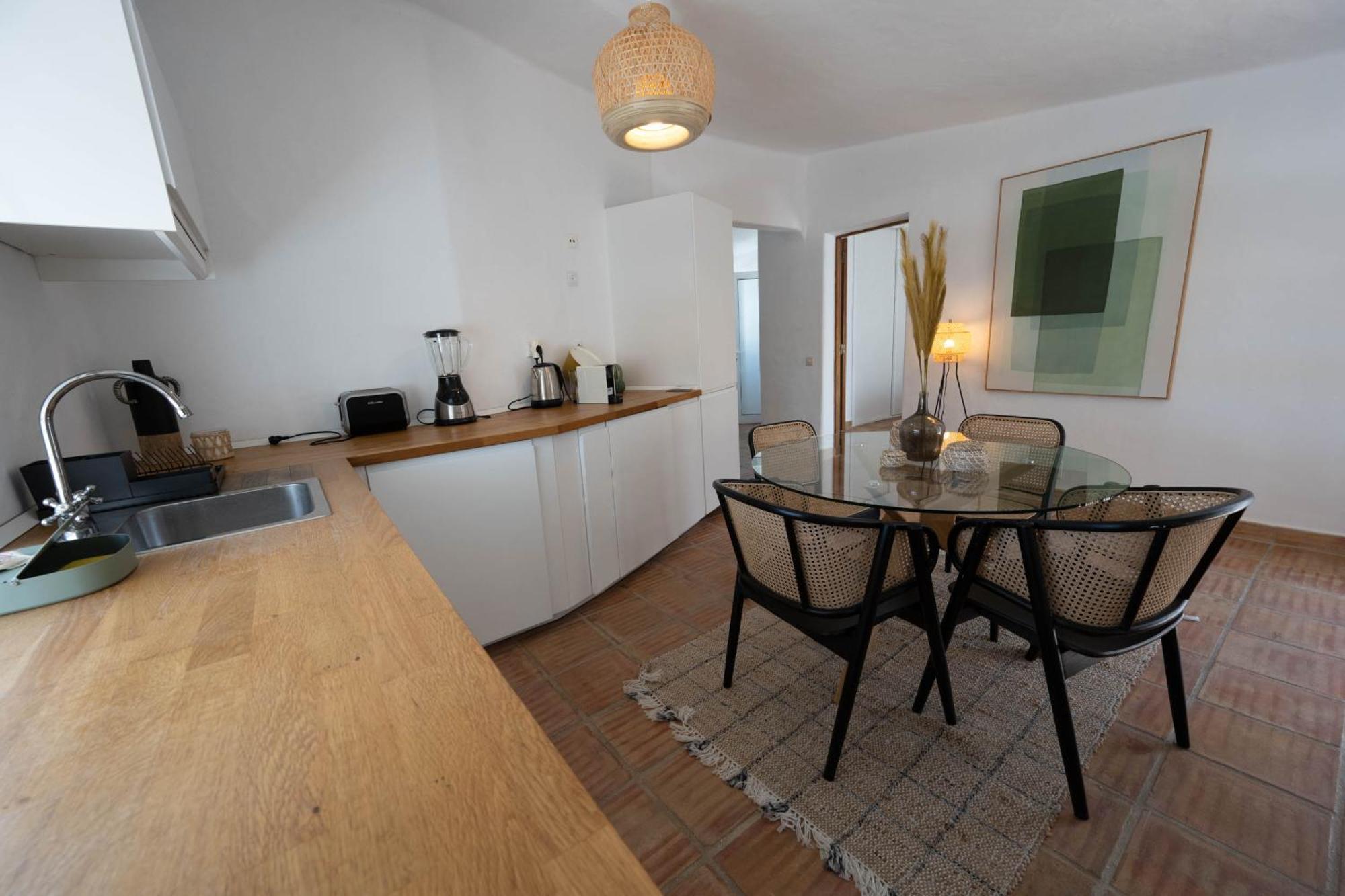 Apartment Casa Di Campara *