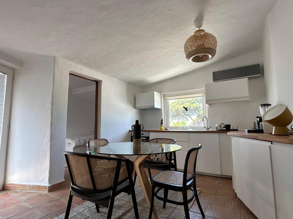 Apartamento Casa Di Campara Distrito de Faro