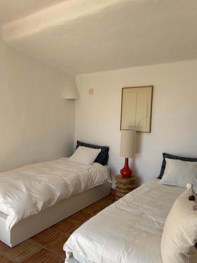 Casa Di Campara Apartamento *