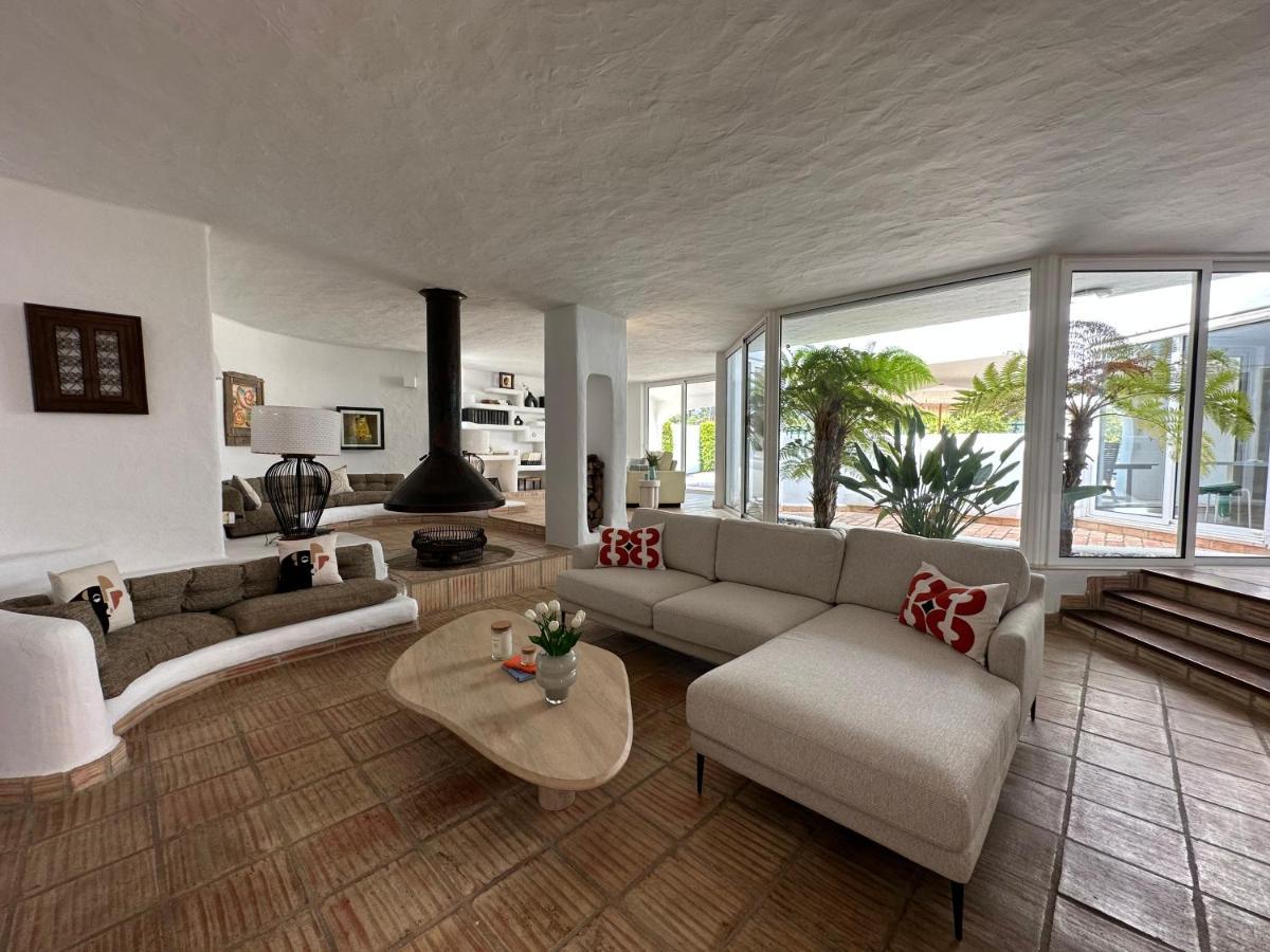 Casa Di Campara Apartamento